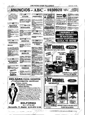 ABC MADRID 19-09-1995 página 122