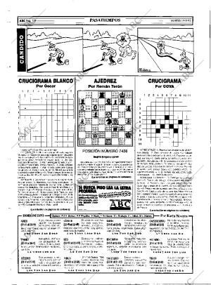 ABC MADRID 19-09-1995 página 124