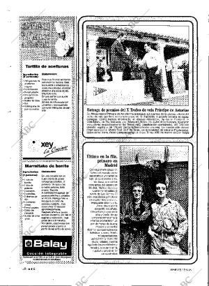 ABC MADRID 19-09-1995 página 128