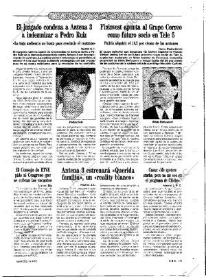 ABC MADRID 19-09-1995 página 131