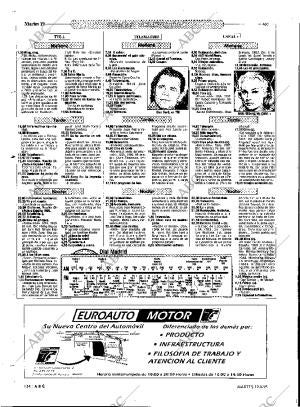 ABC MADRID 19-09-1995 página 134