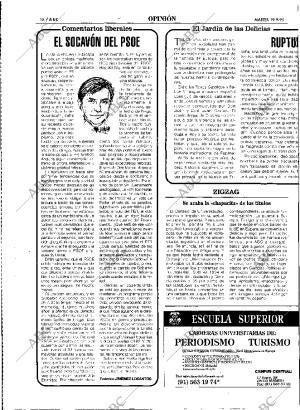 ABC MADRID 19-09-1995 página 18