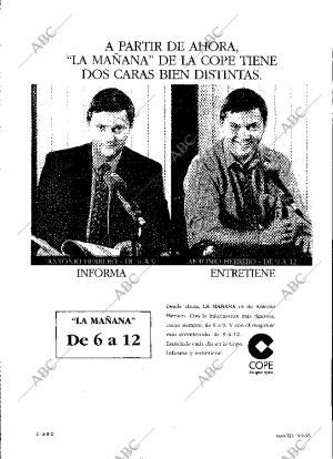 ABC MADRID 19-09-1995 página 2