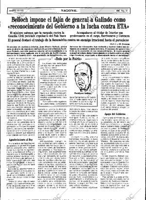 ABC MADRID 19-09-1995 página 21