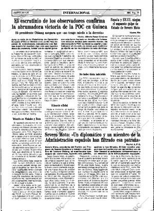 ABC MADRID 19-09-1995 página 29