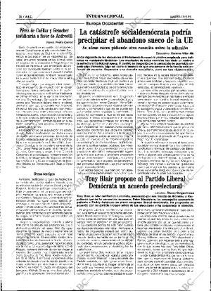 ABC MADRID 19-09-1995 página 30