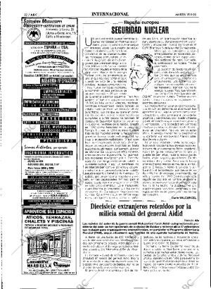 ABC MADRID 19-09-1995 página 32