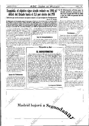 ABC MADRID 19-09-1995 página 39