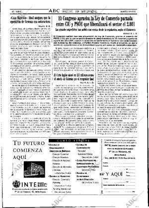 ABC MADRID 19-09-1995 página 40