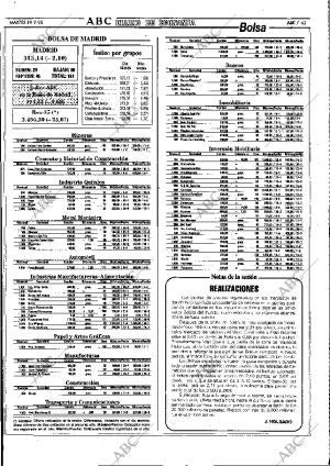 ABC MADRID 19-09-1995 página 43