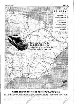 ABC MADRID 19-09-1995 página 49