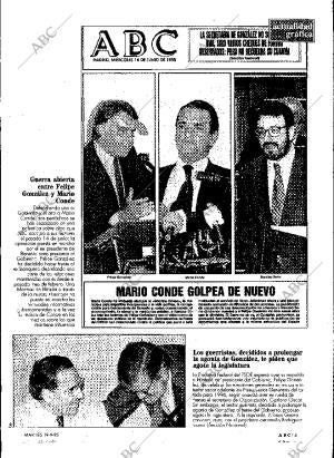 ABC MADRID 19-09-1995 página 5