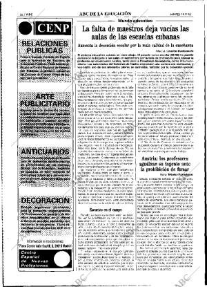 ABC MADRID 19-09-1995 página 56