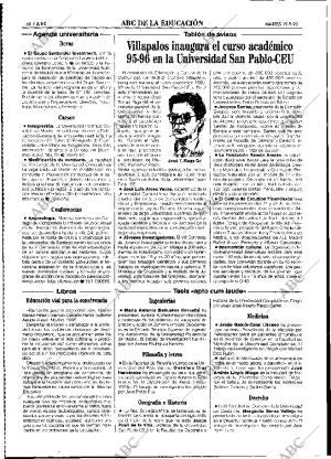 ABC MADRID 19-09-1995 página 60