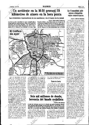 ABC MADRID 19-09-1995 página 63