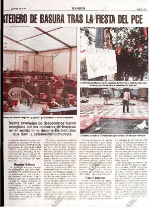 ABC MADRID 19-09-1995 página 69