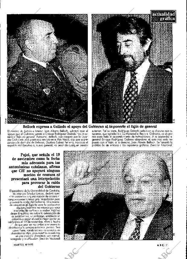 ABC MADRID 19-09-1995 página 7