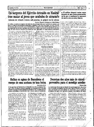 ABC MADRID 19-09-1995 página 77