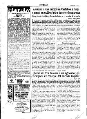 ABC MADRID 19-09-1995 página 78