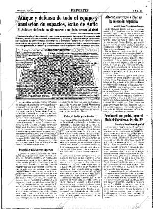 ABC MADRID 19-09-1995 página 83