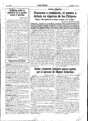 ABC MADRID 19-09-1995 página 84