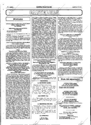 ABC MADRID 19-09-1995 página 88