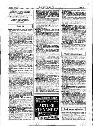 ABC MADRID 19-09-1995 página 89