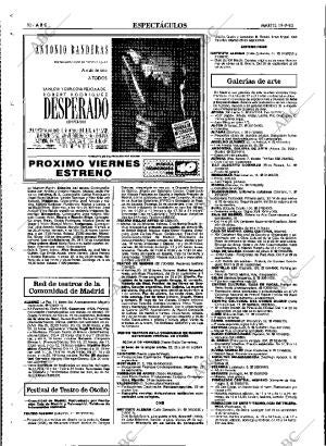 ABC MADRID 19-09-1995 página 90