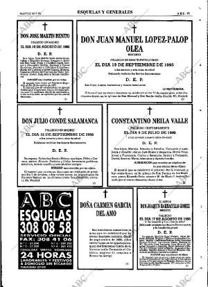 ABC MADRID 19-09-1995 página 95
