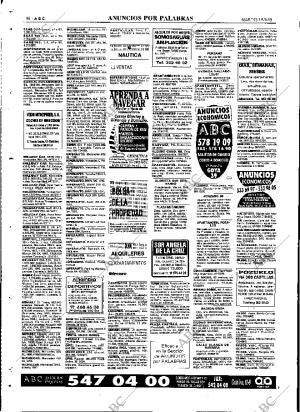 ABC MADRID 19-09-1995 página 98