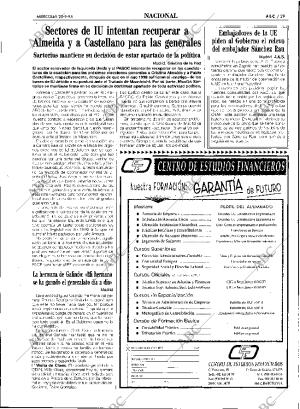 ABC SEVILLA 20-09-1995 página 29