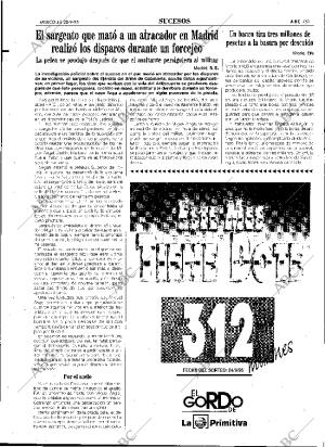 ABC SEVILLA 20-09-1995 página 51