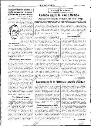 ABC SEVILLA 20-09-1995 página 64