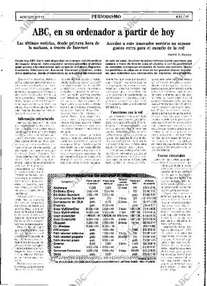 ABC SEVILLA 20-09-1995 página 69
