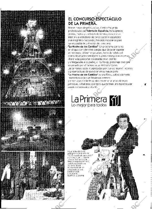 ABC SEVILLA 22-09-1995 página 109