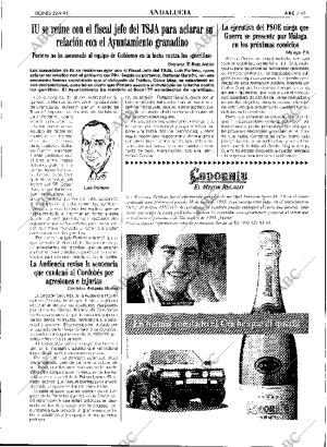 ABC SEVILLA 22-09-1995 página 43