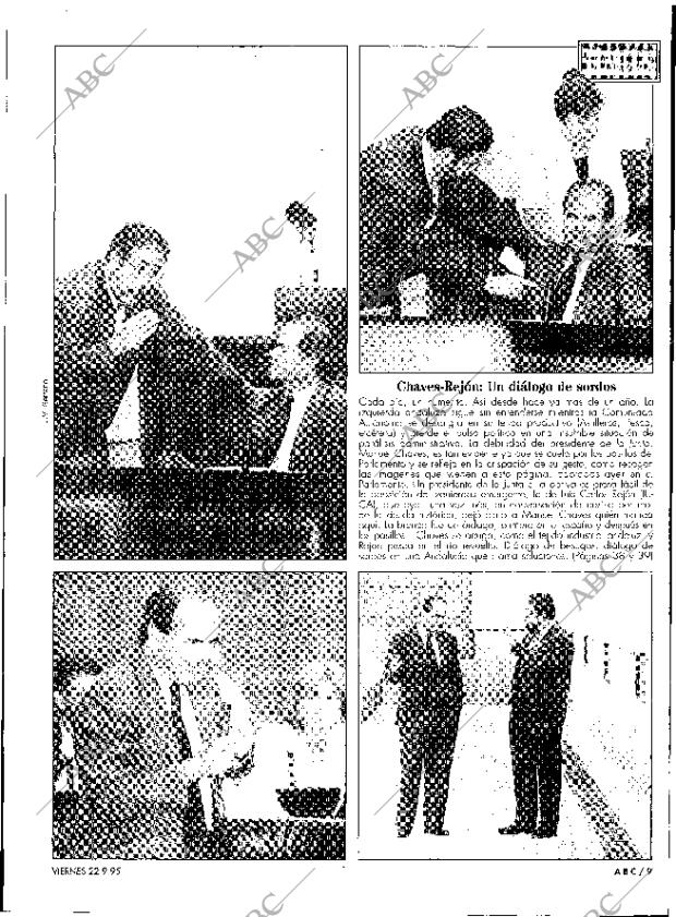 ABC SEVILLA 22-09-1995 página 9