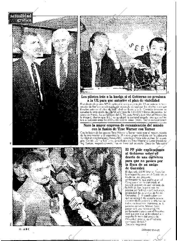 ABC MADRID 23-09-1995 página 10