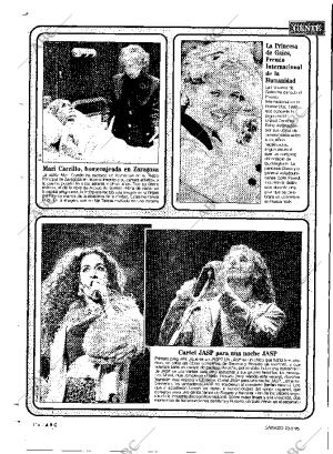 ABC MADRID 23-09-1995 página 114