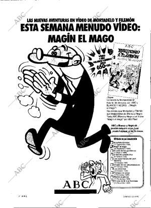 ABC MADRID 23-09-1995 página 2