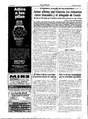 ABC MADRID 23-09-1995 página 22