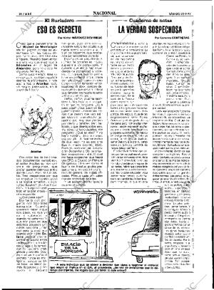 ABC MADRID 23-09-1995 página 28