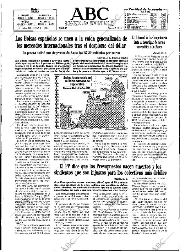 ABC MADRID 23-09-1995 página 37