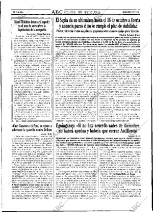 ABC MADRID 23-09-1995 página 38