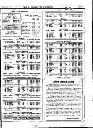ABC MADRID 23-09-1995 página 41