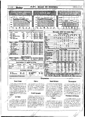 ABC MADRID 23-09-1995 página 42