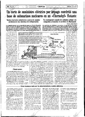 ABC MADRID 23-09-1995 página 52