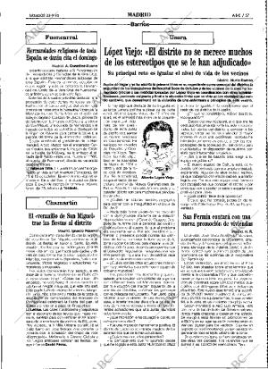 ABC MADRID 23-09-1995 página 57