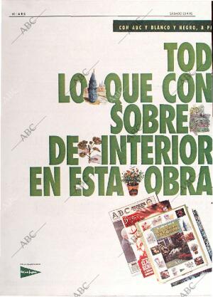 ABC MADRID 23-09-1995 página 60