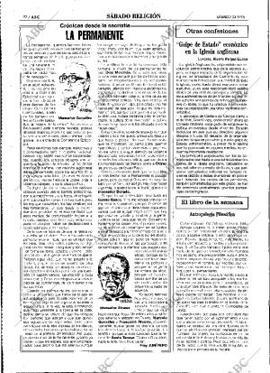 ABC MADRID 23-09-1995 página 70